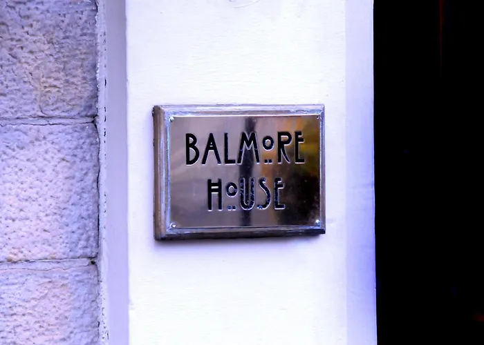 Balmore Guest HouseAirport Hotel